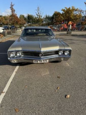 Buick Wildcat